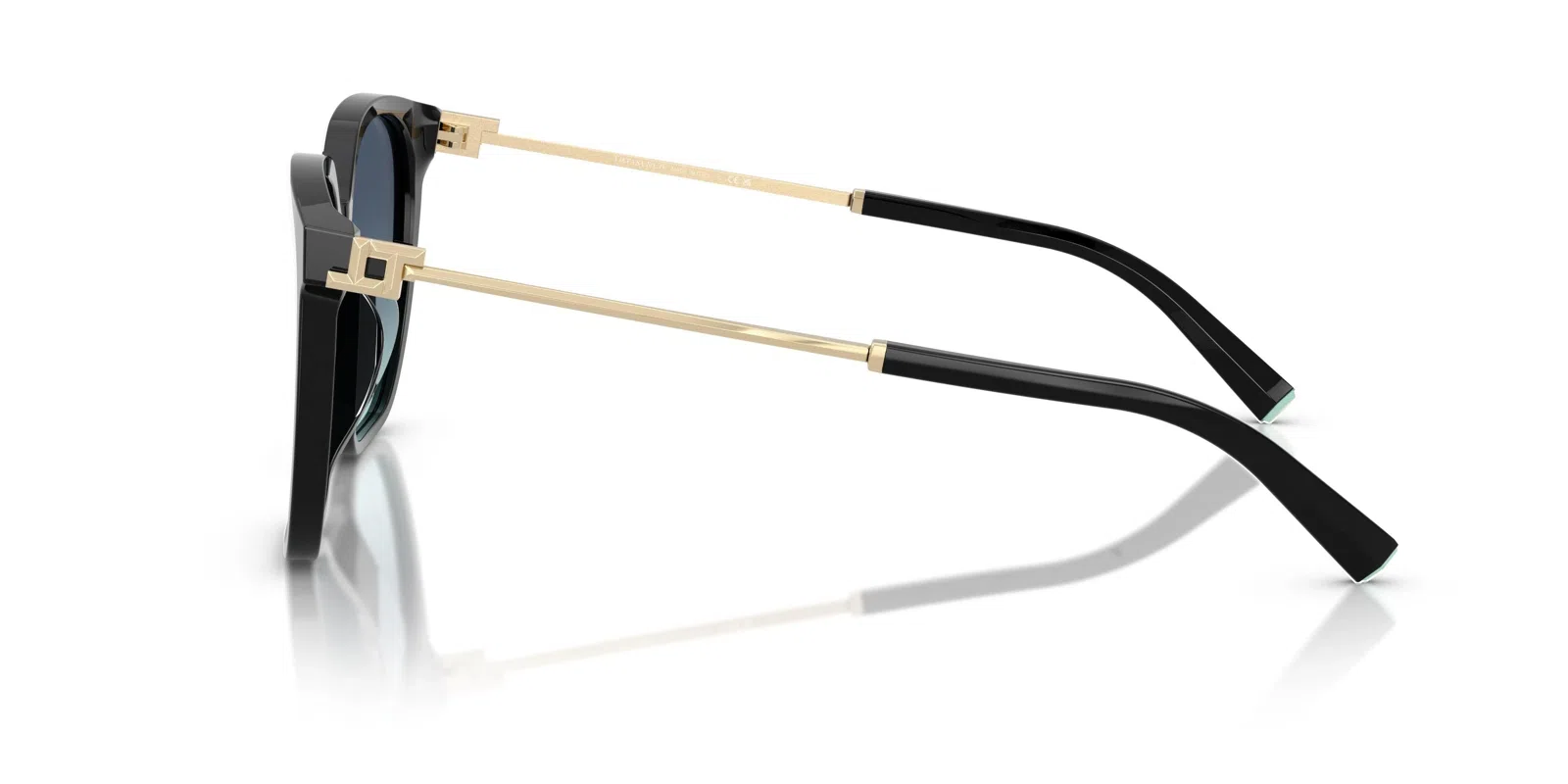 Tiffany 4244D Sunglasses - view 21